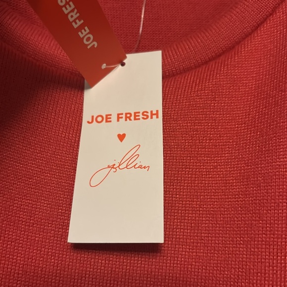 Jillian Harris x Joe Fresh Dress - Picture 3 of 4